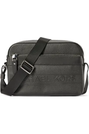 Michael Kors Bandolera Hudson