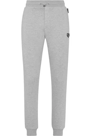 Philipp Plein Pantalones joggers Iconic Plein