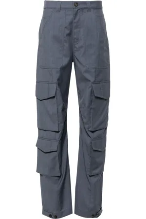 Golden Goose Pantalones cargo