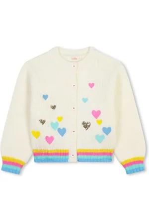 Billieblush Cárdigan con lentejuelas