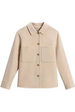 Woolrich Camisa con botones