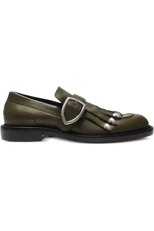 Burberry Mocasines Cobble
