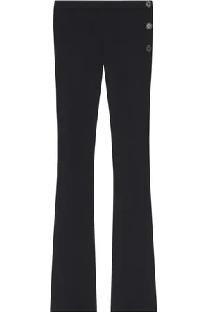 Courrèges Pantalones de vestir Oblique