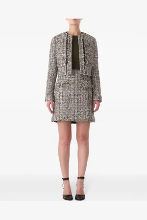 Jason Wu Chaqueta corta