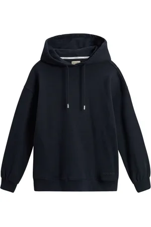 Woolrich Sudadera con capucha y logo
