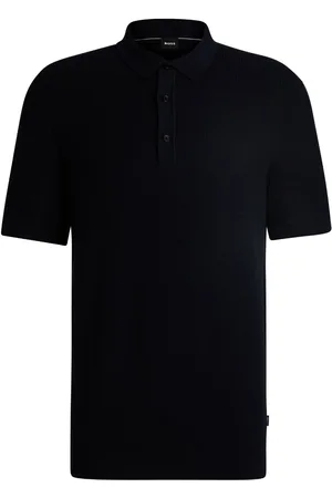 HUGO BOSS Polo de punto