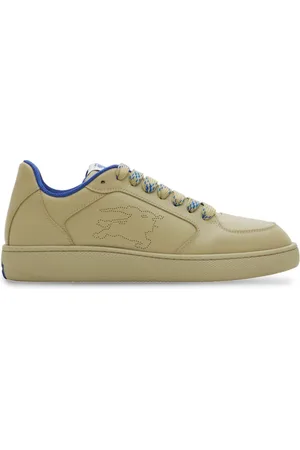 Burberry Zapatillas Stock