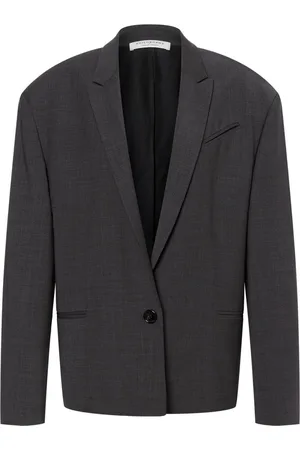 Serafini Blazer con botones