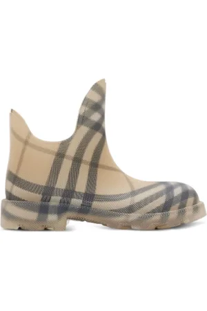 Burberry Botas Marsh