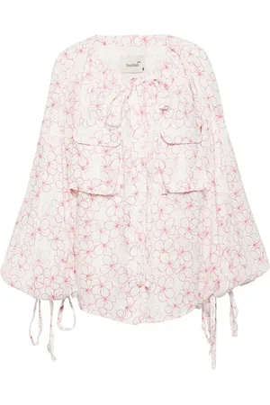 Bambah Top Daisy Aida