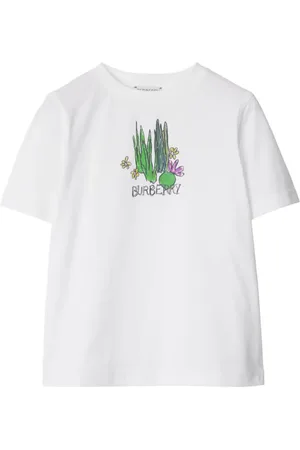 Burberry Camiseta Pond