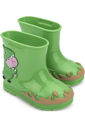 Melissa Botas de agua de x Peppa Pig