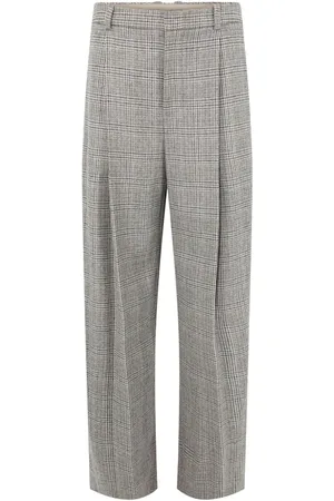 Vince Pantalones a cuadros