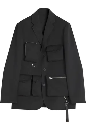 Lanvin Blazer con botones
