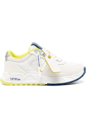 OFF-WHITE Zapatillas Kick Off