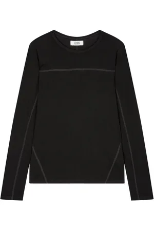 Studio Tomboy Camiseta con logo