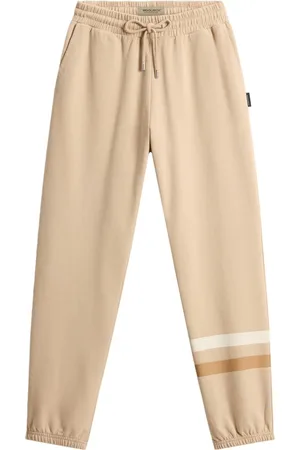 Woolrich Pantalones de chándal Blanket