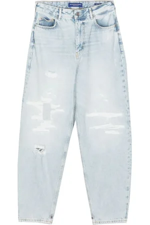 Scotch&Soda Vaqueros Tide