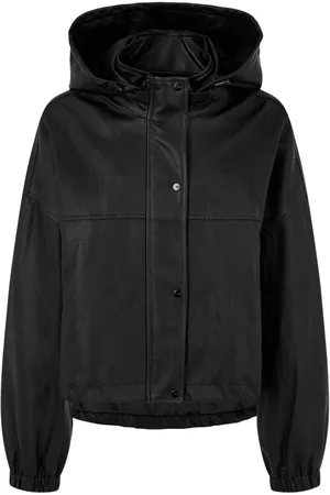 Studio Tomboy Chaqueta con capucha