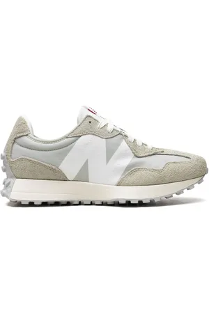 New Balance Zapatillas 327 con paneles