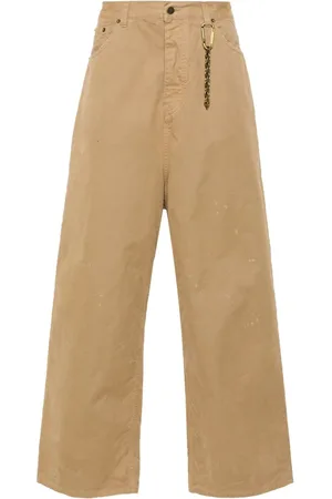 DARKPARK Pantalones Ray