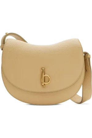 Burberry Bolso Rocking Horse mediano