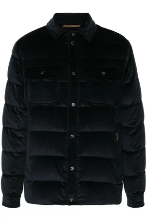 MOORER Chaqueta Veton-KN