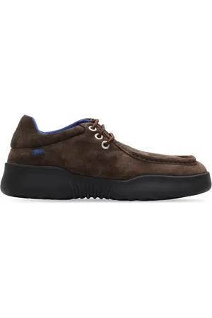 Burberry Zapatos derby con cordones