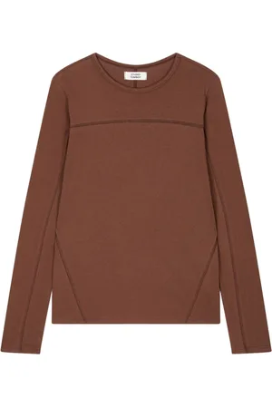 Studio Tomboy Camiseta lisa