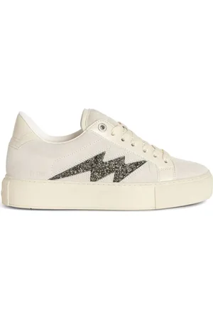 Zadig & Voltaire Zapatillas bajas ZV1747 La Flash