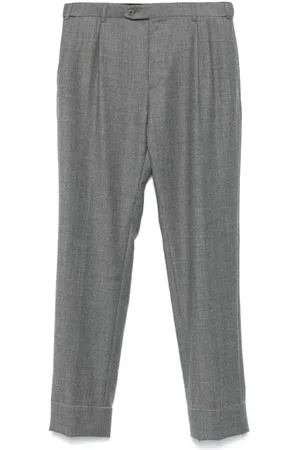 BRIONI Pantalones ajustados