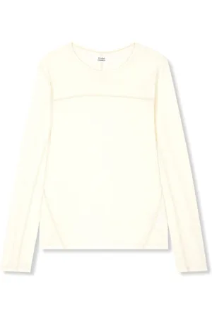 Studio Tomboy Camiseta con logo