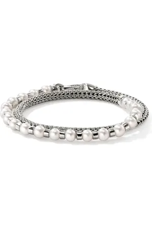 John Hardy Pulsera JH Essential Wrap