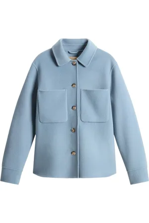 Woolrich Camisa con botones