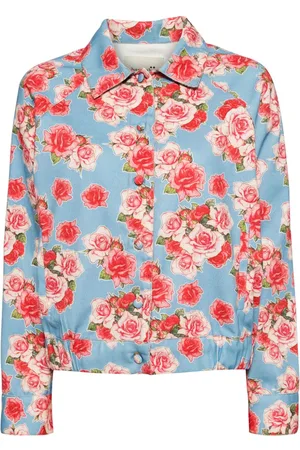 Bambah Chaqueta vaquera Rose
