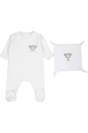 Givenchy Pijama de terciopelo
