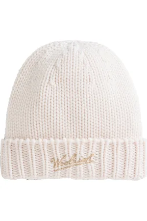 Woolrich Gorro con logo bordado