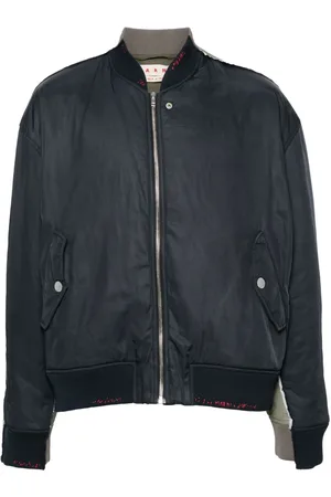 Marni Chaqueta bómber impermeable