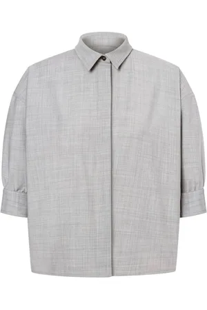 Serafini Camisa corta de manga corta
