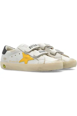 Golden Goose Zapatillas Old School