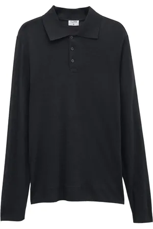 Filippa K Polo de manga larga
