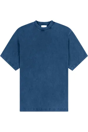 Axel Arigato Camiseta con logo bordado