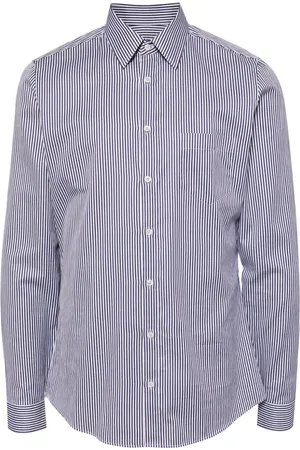 Gucci Camisa a rayas
