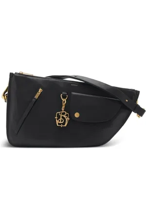 Burberry Bolso Shield Twin