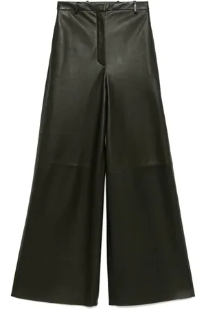 Fabiana Filippi Pantalones de talle medio
