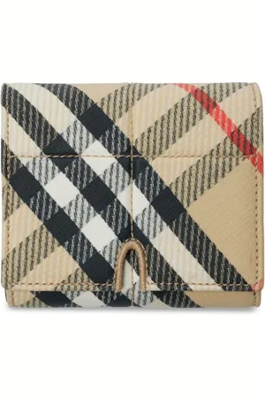 Burberry Cartera Snip