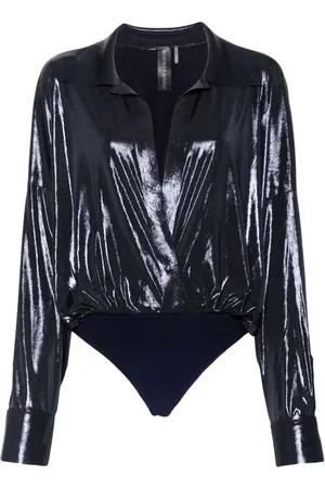 Norma Kamali Body camisero