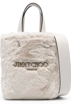 Jimmy Choo Bolso shopper Lenny North-South pequeño