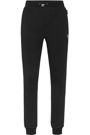 Philipp Plein Pantalones joggers Iconic Plein