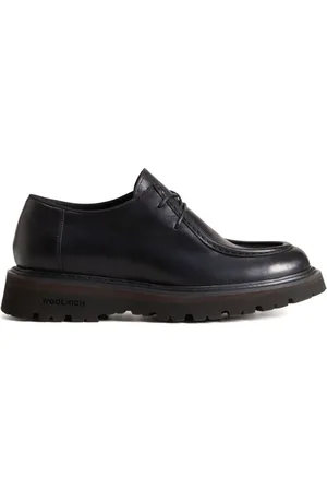 Woolrich Zapatos Upland con cordones